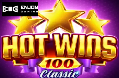 Hot Wins Classic 100